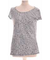318953 Tops et t-shirts CAMAIEU Occasion Once Again Friperie en ligne