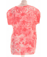 318985 Tops et t-shirts MANGO Occasion Vêtement occasion seconde main