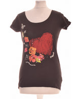 319009 Tops et t-shirts DESIGUAL Occasion Once Again Friperie en ligne
