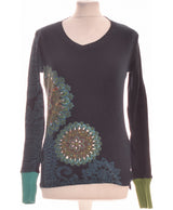 319010 Pulls et gilets DESIGUAL Occasion Once Again Friperie en ligne