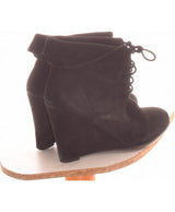 319015 Chaussures ZARA Occasion Vêtement occasion seconde main