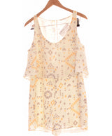 319034 Shorts et bermudas ZARA Occasion Once Again Friperie en ligne