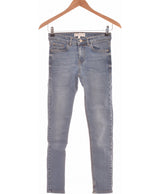 319125 Jeans MANGO Occasion Once Again Friperie en ligne