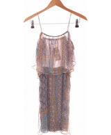 319128 Robes MANGO Occasion Once Again Friperie en ligne