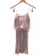 319128 Robes MANGO Occasion Vêtement occasion seconde main