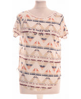 319130 Tops et t-shirts ZARA Occasion Once Again Friperie en ligne