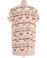 319130 Tops et t-shirts ZARA Occasion Vêtement occasion seconde main
