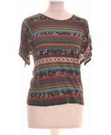 319132 Tops et t-shirts PULL AND BEAR Occasion Once Again Friperie en ligne