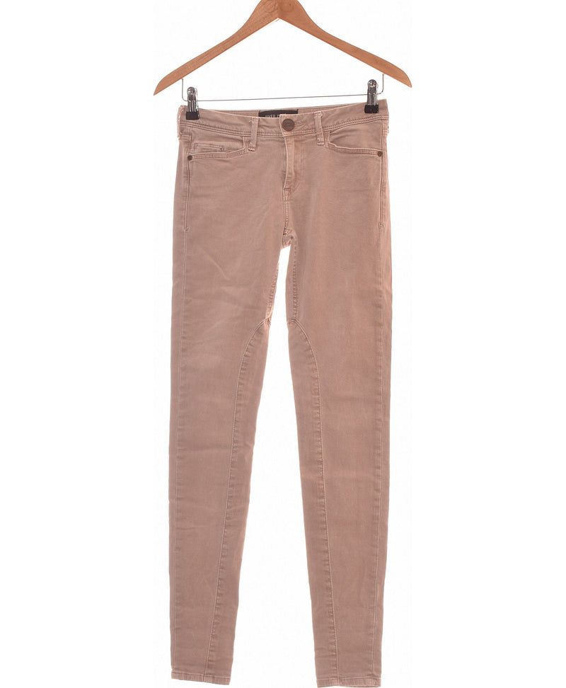 319135 Jeans RIVER ISLAND Occasion Once Again Friperie en ligne