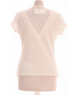 319169 Tops et t-shirts MORGAN Occasion Vêtement occasion seconde main