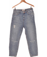 319176 Jeans NEW LOOK Occasion Once Again Friperie en ligne