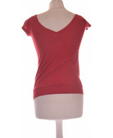 319189 Tops et t-shirts BERSHKA Occasion Vêtement occasion seconde main