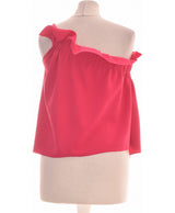 319224 Tops et t-shirts ZARA Occasion Vêtement occasion seconde main
