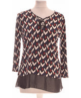 319240 Tops et t-shirts CACHE CACHE Occasion Once Again Friperie en ligne