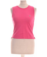 319250 Tops et t-shirts LACOSTE Occasion Once Again Friperie en ligne