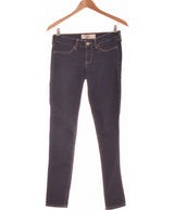 319253 Pantalons et pantacourts HOLLISTER Occasion Once Again Friperie en ligne
