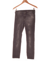 319266 Jeans MANGO Occasion Once Again Friperie en ligne