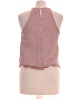 319282 Tops et t-shirts ZARA Occasion Vêtement occasion seconde main
