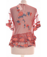 319285 Chemises et blouses ZARA Occasion Vêtement occasion seconde main