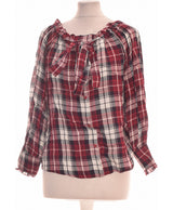 319287 Chemises et blouses MANGO Occasion Once Again Friperie en ligne