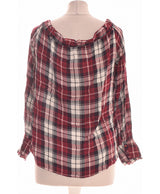 319287 Chemises et blouses MANGO Occasion Vêtement occasion seconde main