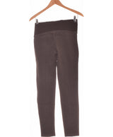 319315 Pantalons et pantacourts ZARA Occasion Vêtement occasion seconde main