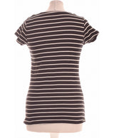 319325 Tops et t-shirts CAMAIEU Occasion Vêtement occasion seconde main
