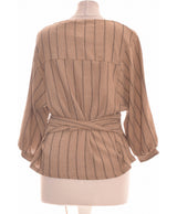 319333 Tops et t-shirts ZARA Occasion Vêtement occasion seconde main