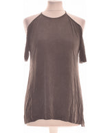 319341 Tops et t-shirts ZARA Occasion Once Again Friperie en ligne