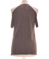 319341 Tops et t-shirts ZARA Occasion Vêtement occasion seconde main