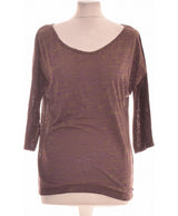 319352 Tops et t-shirts BONOBO Occasion Once Again Friperie en ligne
