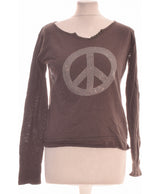 319365 Tops et t-shirts CACHE CACHE Occasion Once Again Friperie en ligne