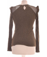 319369 Tops et t-shirts NAF NAF Occasion Vêtement occasion seconde main
