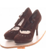 319394 Chaussures MELLOW YELLOW Occasion Once Again Friperie en ligne