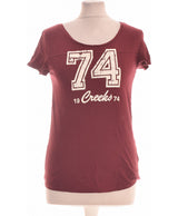 319459 Tops et t-shirts CREEKS Occasion Once Again Friperie en ligne