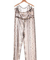 319465 Pantalons et pantacourts ATMOSPHERE Occasion Once Again Friperie en ligne