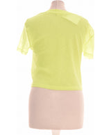 319488 Tops et t-shirts BERSHKA Occasion Vêtement occasion seconde main