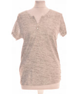 319489 Tops et t-shirts LE TEMPS DES CERISES Occasion Once Again Friperie en ligne