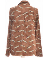 319491 Chemises et blouses ZARA Occasion Vêtement occasion seconde main