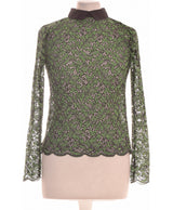 319497 Tops et t-shirts ZARA Occasion Once Again Friperie en ligne