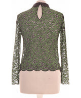 319497 Tops et t-shirts ZARA Occasion Vêtement occasion seconde main