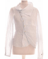 319525 Chemises et blouses MAIS IL EST OU LE SOLEIL Occasion Once Again Friperie en ligne