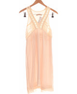 319557 Robes SANDRO Occasion Once Again Friperie en ligne