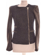 319569 Vestes MAJE Occasion Once Again Friperie en ligne