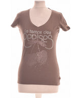 319583 Tops et t-shirts LE TEMPS DES CERISES Occasion Once Again Friperie en ligne