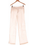319611 Pantalons et pantacourts ZARA Occasion Once Again Friperie en ligne