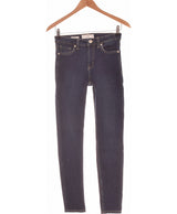 319625 Jeans MANGO Occasion Once Again Friperie en ligne