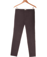 319635 Pantalons et pantacourts ZARA Occasion Once Again Friperie en ligne