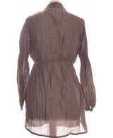 319702 Robes ZARA Occasion Vêtement occasion seconde main