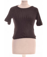 319717 Tops et t-shirts BERSHKA Occasion Once Again Friperie en ligne
